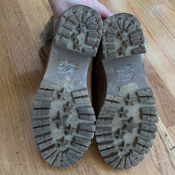 STEVE MADDEN BOOTS - Picture 4 of 4